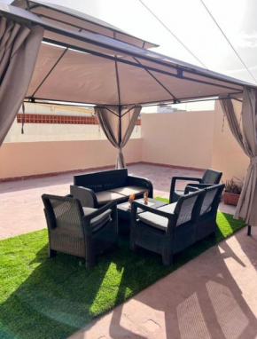 Apartamento Los Girasoles